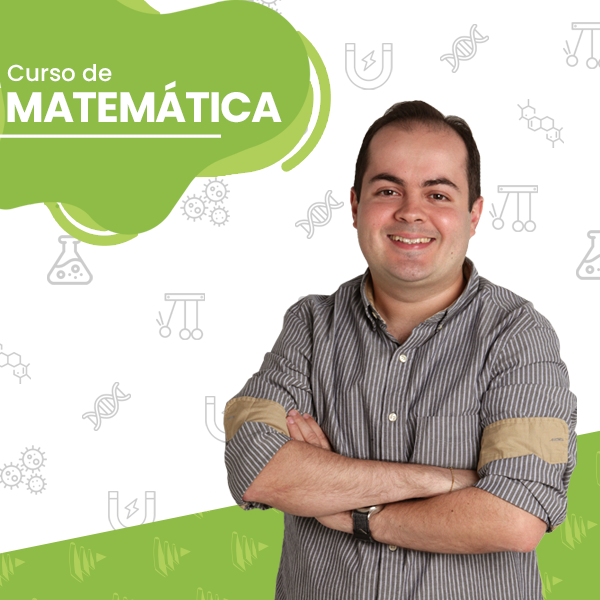 Curso de Matemática - Prof Raul Brito