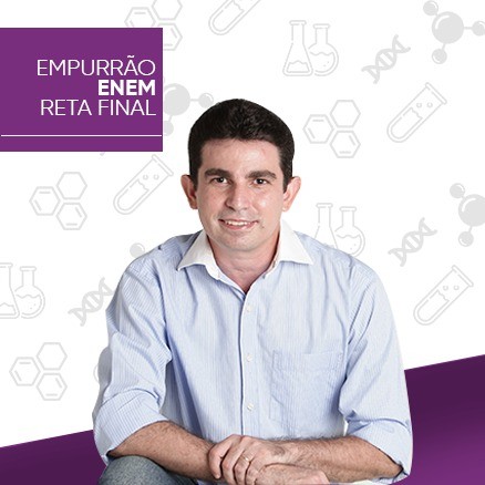 Super-Revisão de Química - ENEM - Prof Alexandre Oliveira